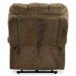 Ernestine Power Lift Recliner - Image 11