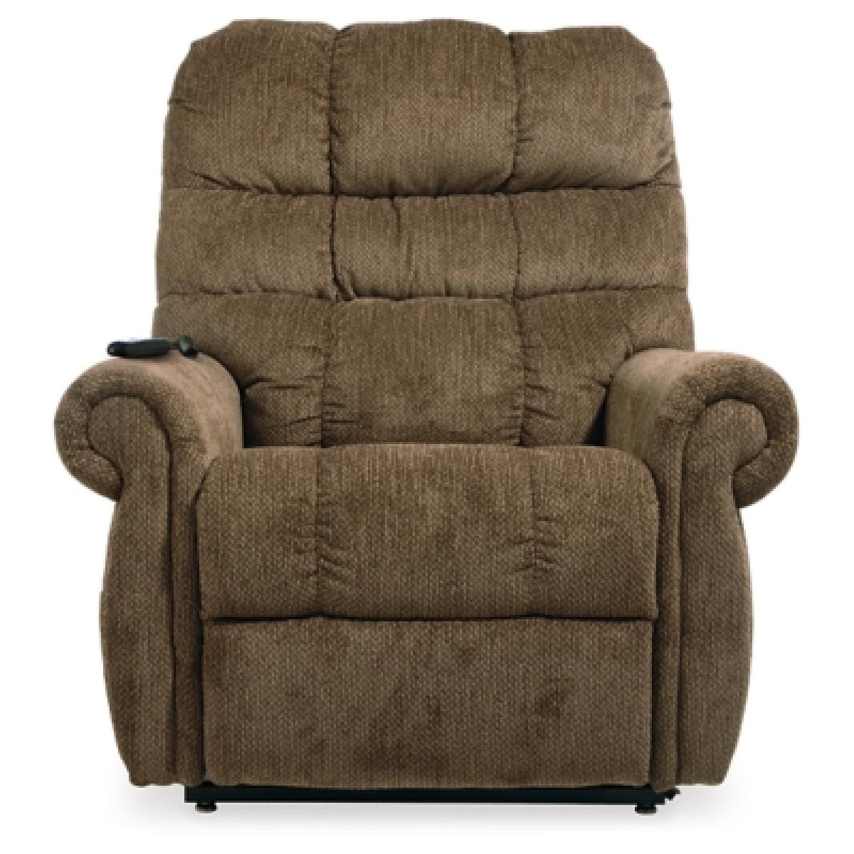 Ernestine Power Lift Recliner - Image 8
