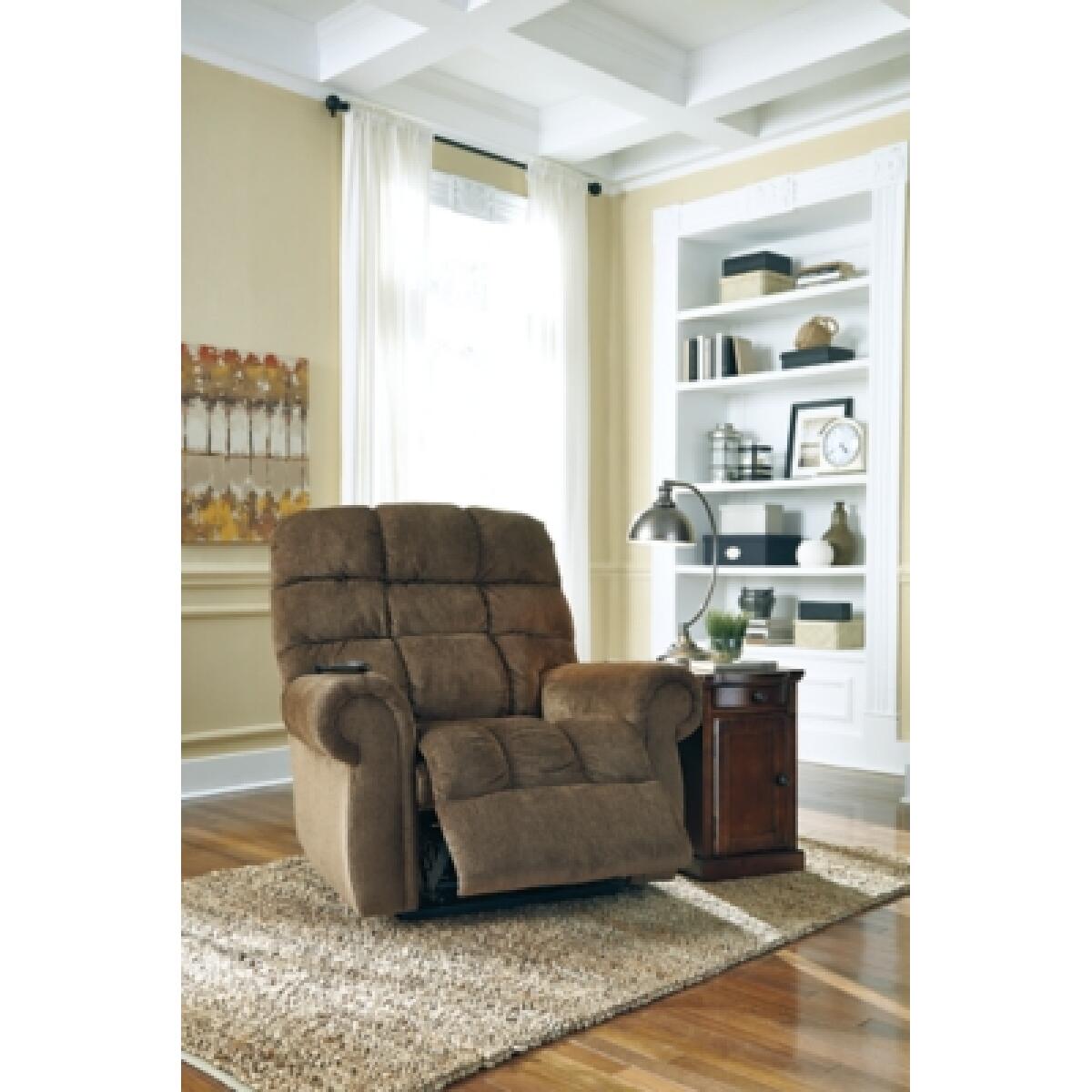Ernestine Power Lift Recliner - Image 12