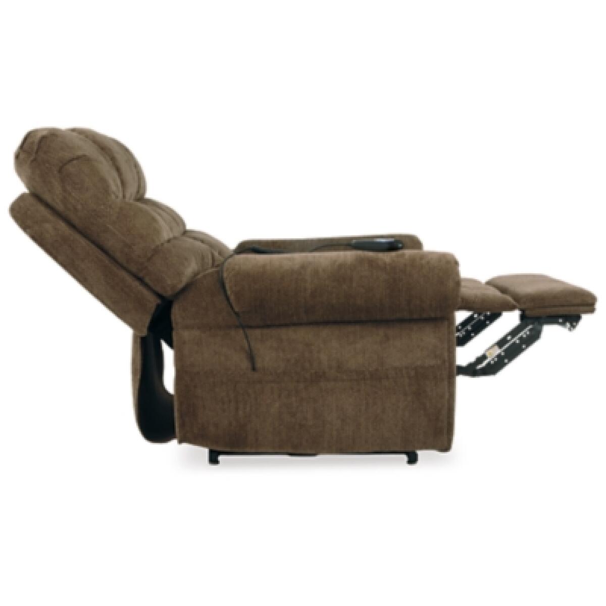 Ernestine Power Lift Recliner - Image 10