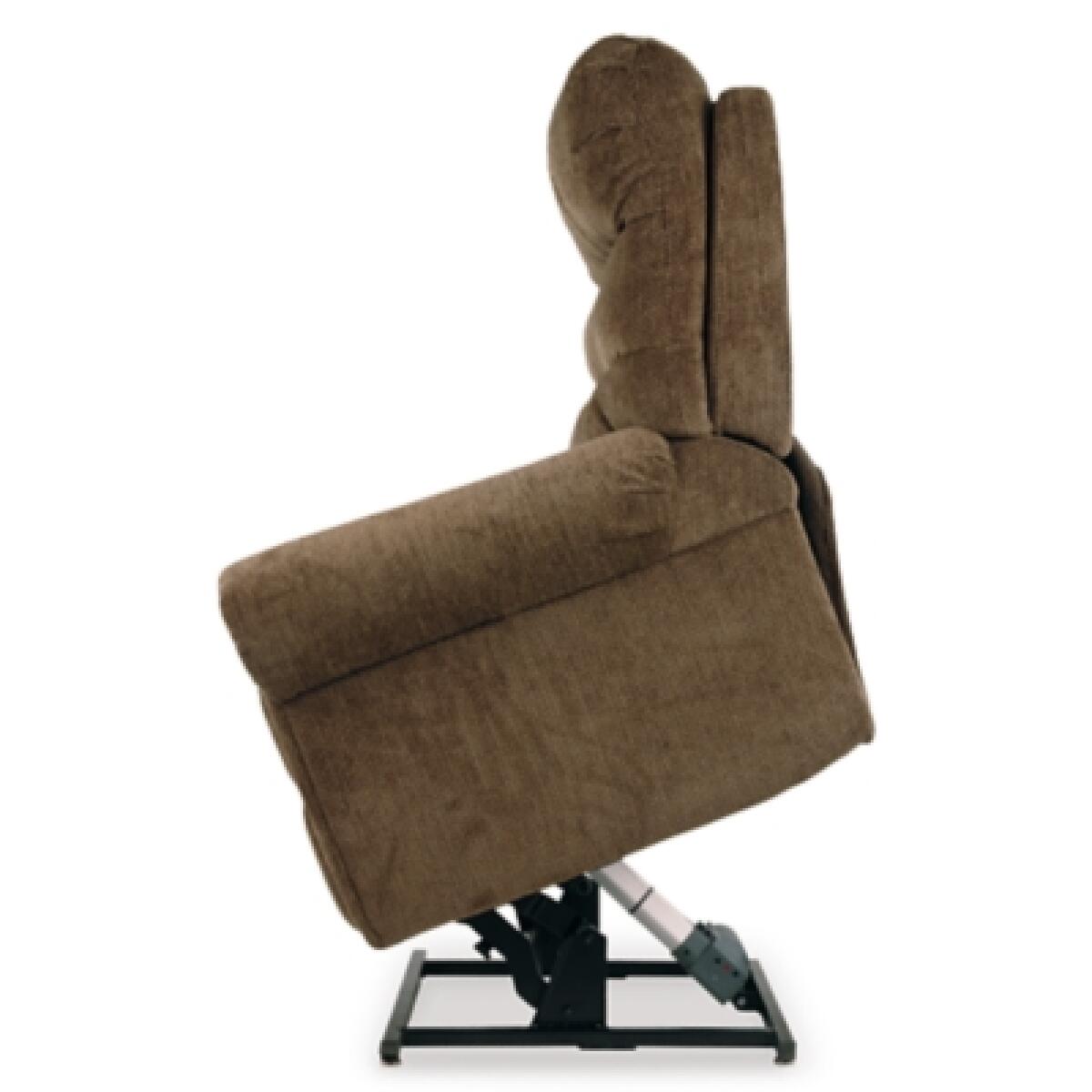 Ernestine Power Lift Recliner - Image 6
