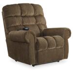 Ernestine Power Lift Recliner - Image 2