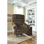 Ernestine Power Lift Recliner - Image 4