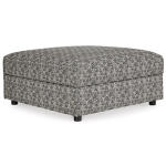 Kellway Ottoman With Storage