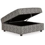 Kellway Ottoman With Storage - Image 7
