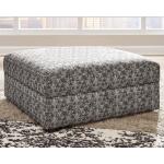 Kellway Ottoman With Storage - Image 3