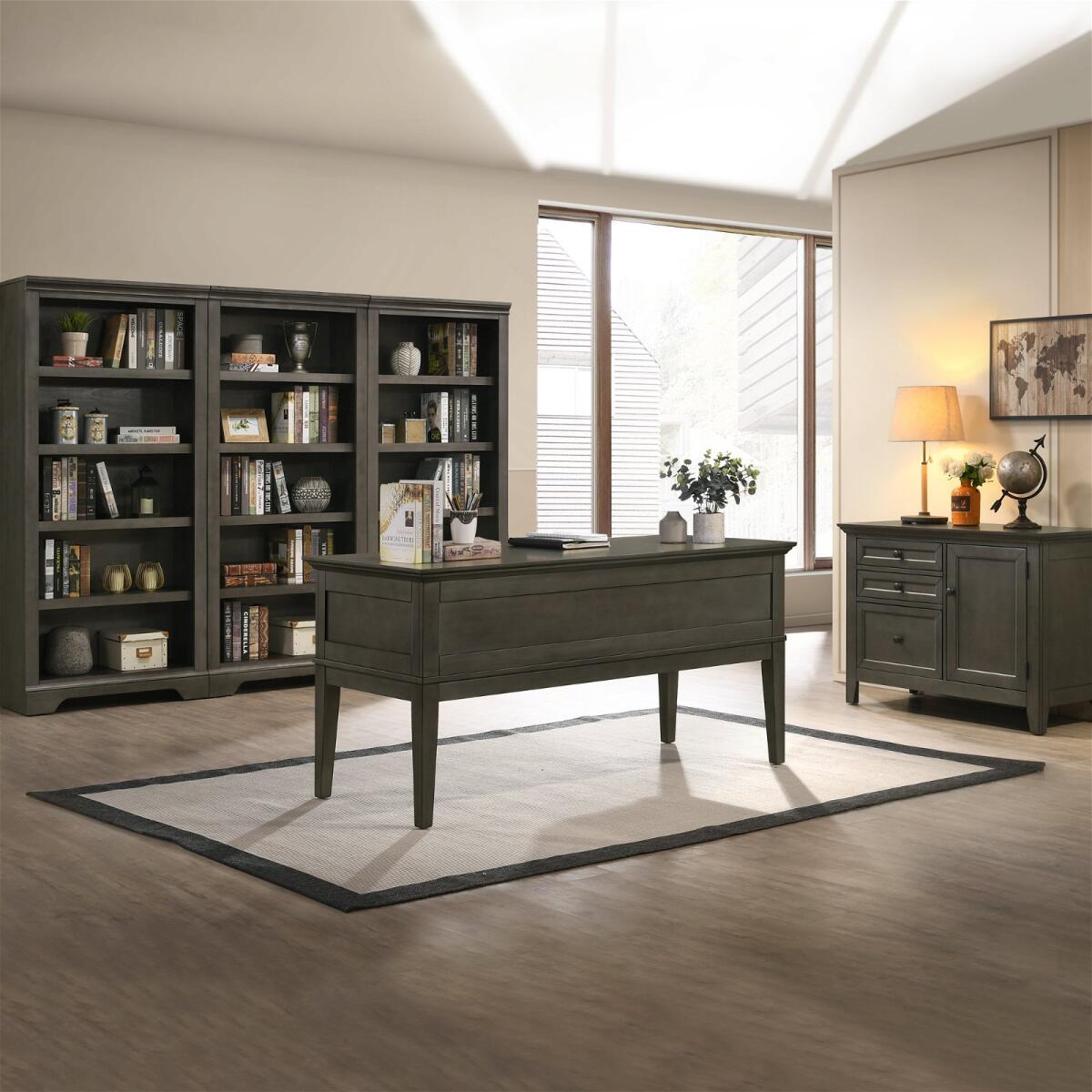 San Mateo Desk 6230WD - Image 2