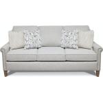Ella Sofa with Nails