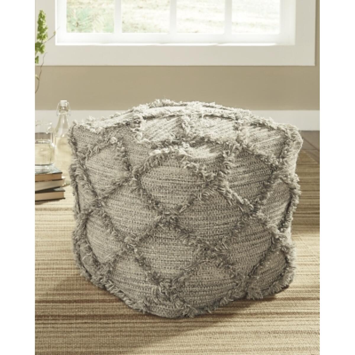 Adelphie Pouf - Image 3