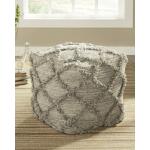 Adelphie Pouf - Image 3