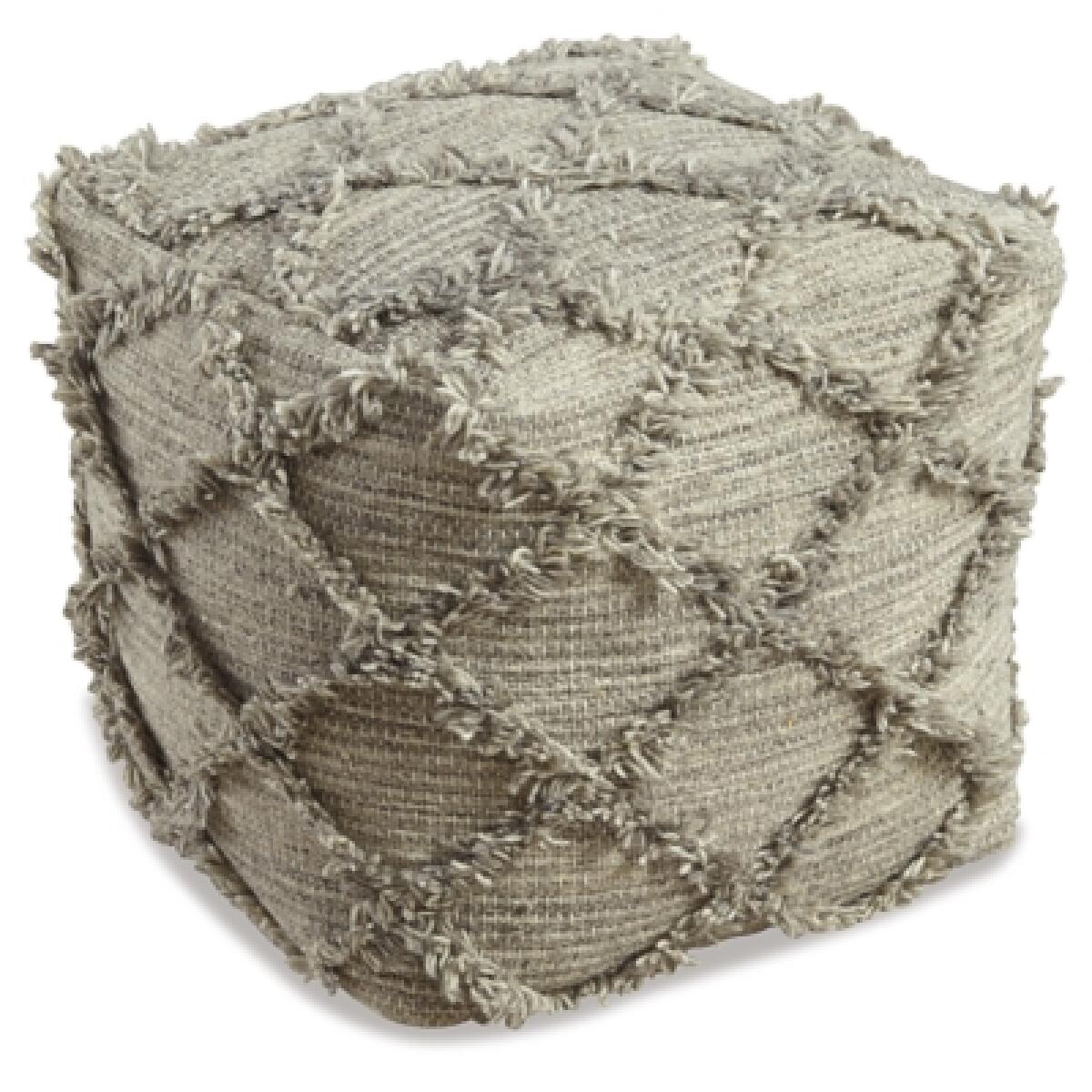 Adelphie Pouf - Image 2