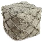 Adelphie Pouf - Image 2