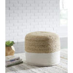 Sweed Valley Pouf
