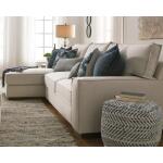 Chevron Pouf - Image 4