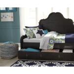 Chevron Pouf - Image 5