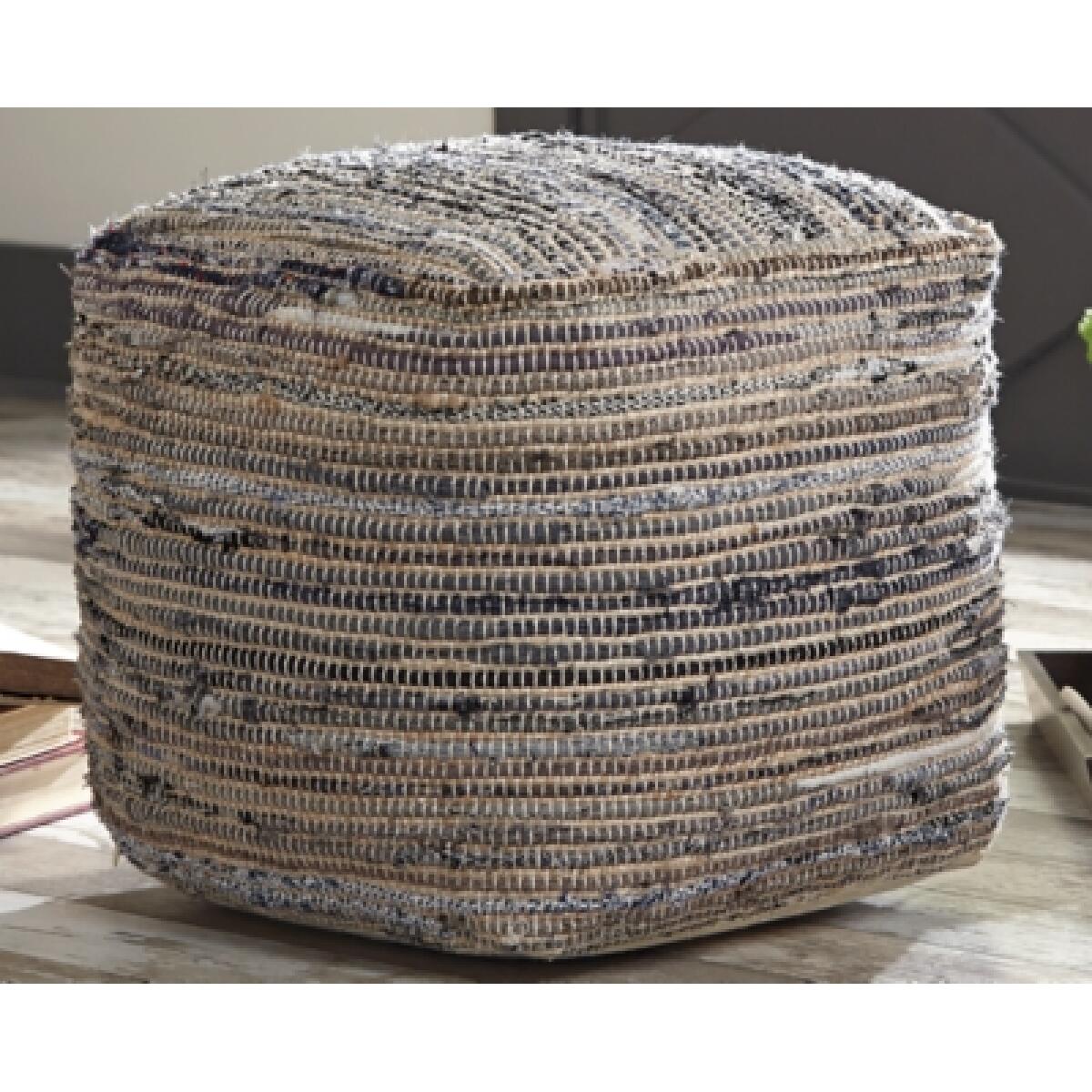 Absalom Pouf - Image 3