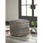 Absalom Pouf