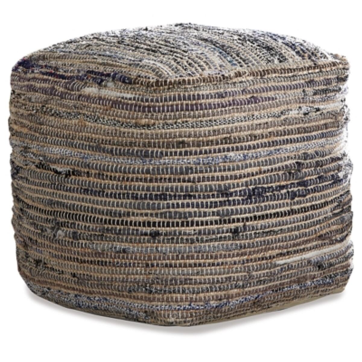 Absalom Pouf - Image 2