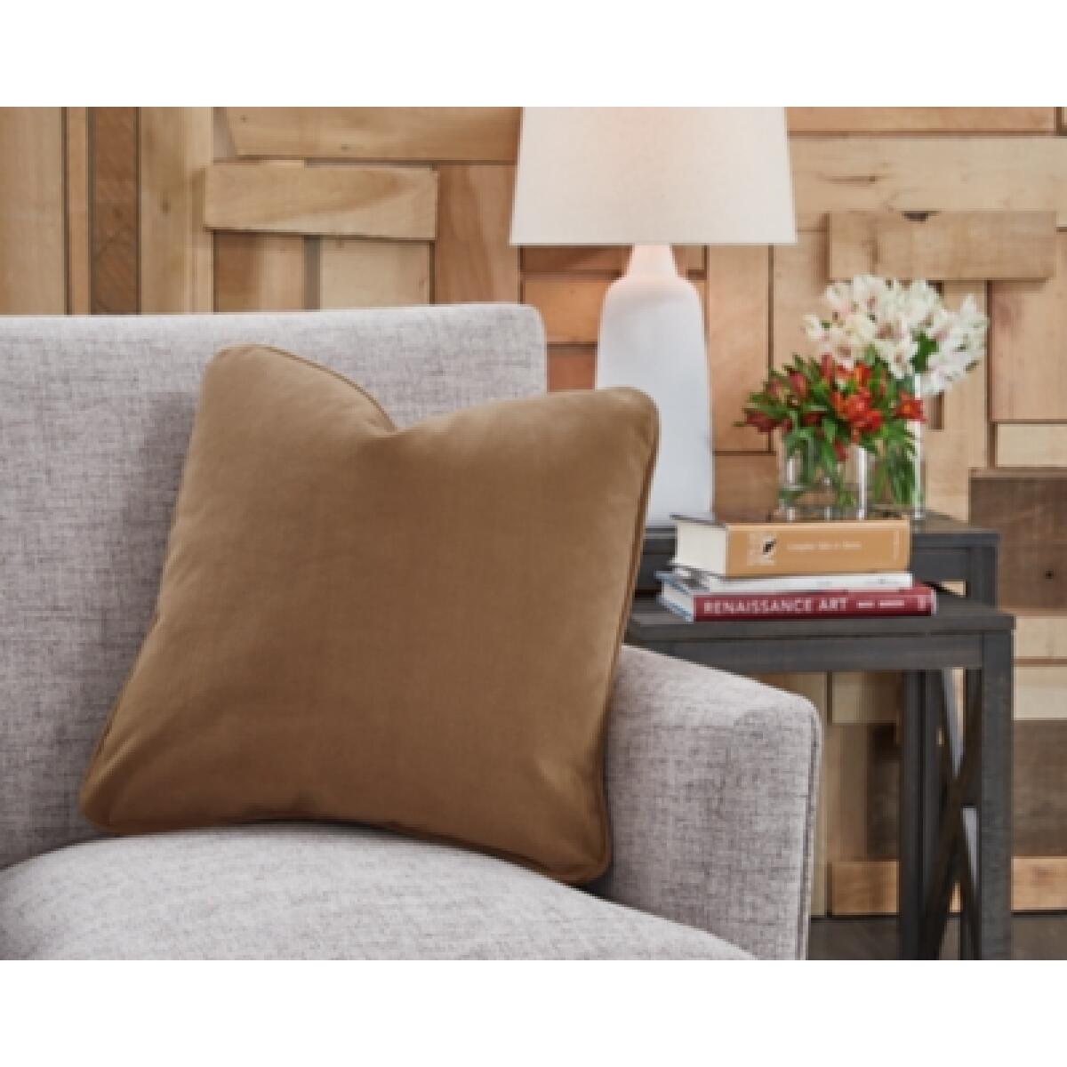 Caygan Pillow (Set of 4) - Image 3