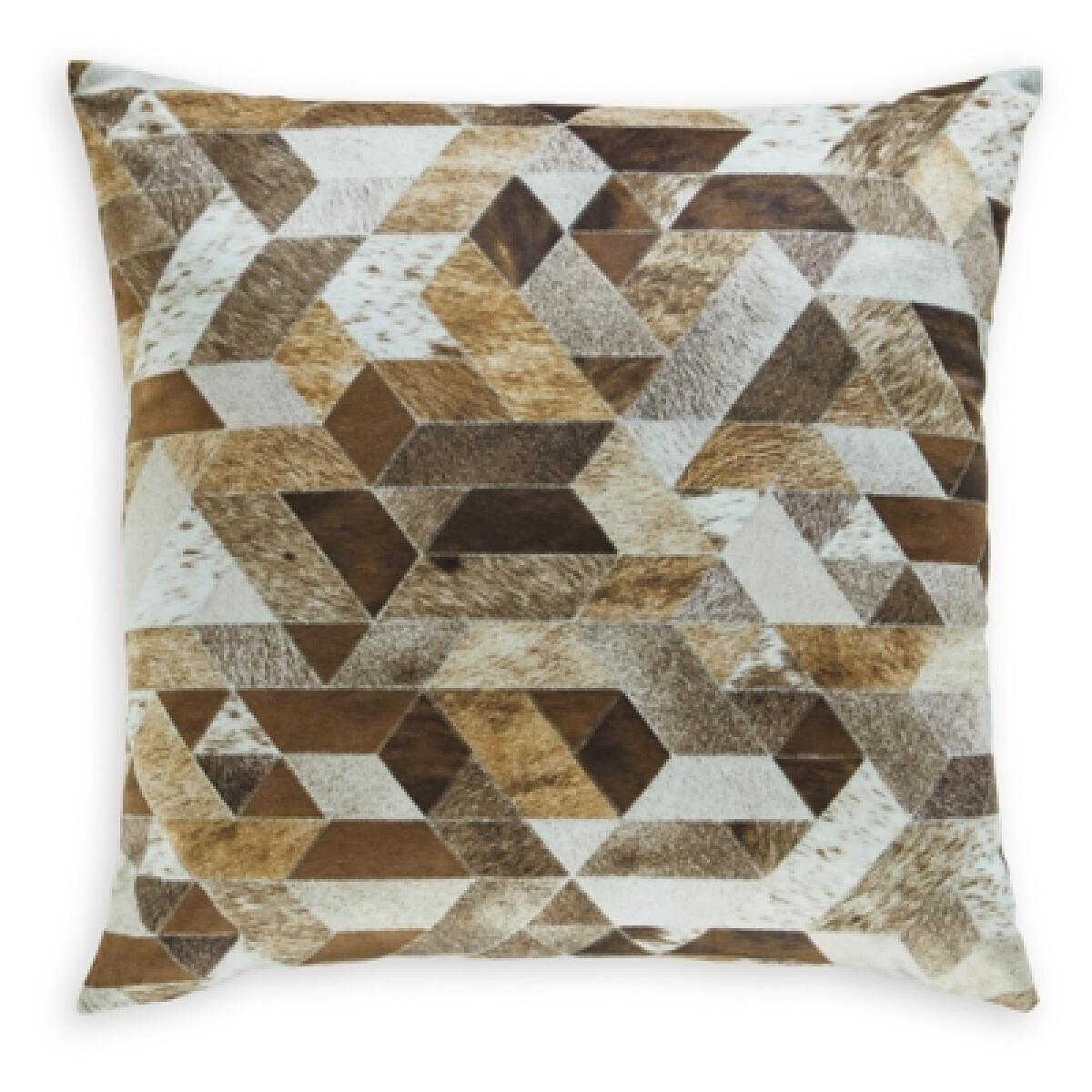 Adamund Pillow (Set of 4) - Image 2
