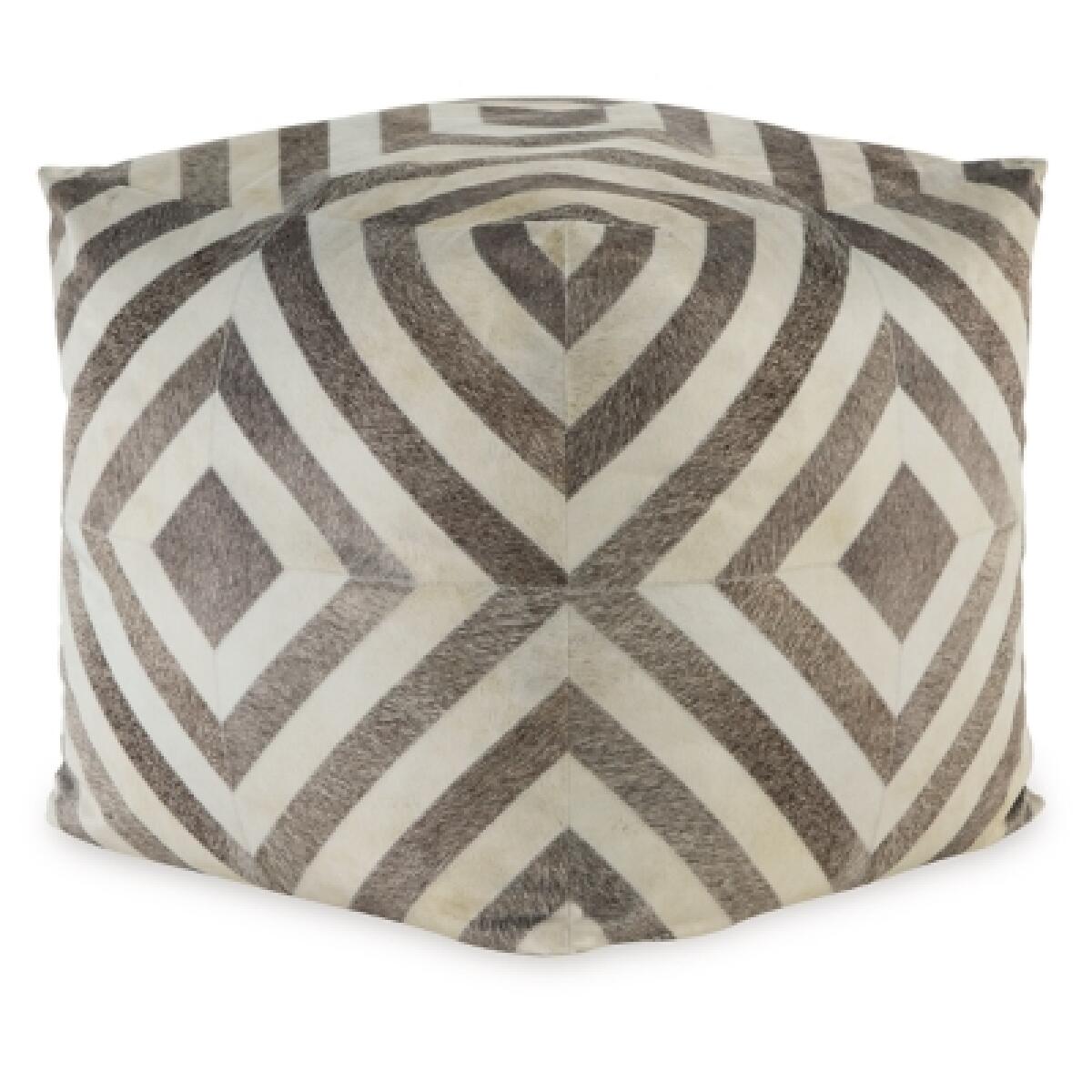 Hartselle Pouf - Image 2