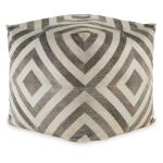 Hartselle Pouf - Image 2
