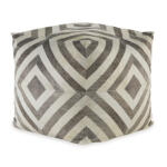 Hartselle Pouf