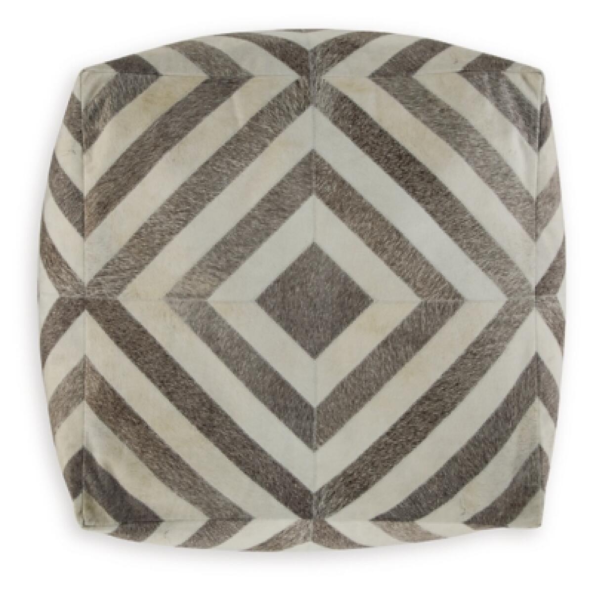 Hartselle Pouf - Image 4
