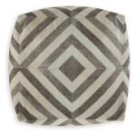 Hartselle Pouf - Image 4