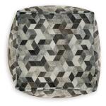 Albermarle Pouf - Image 4