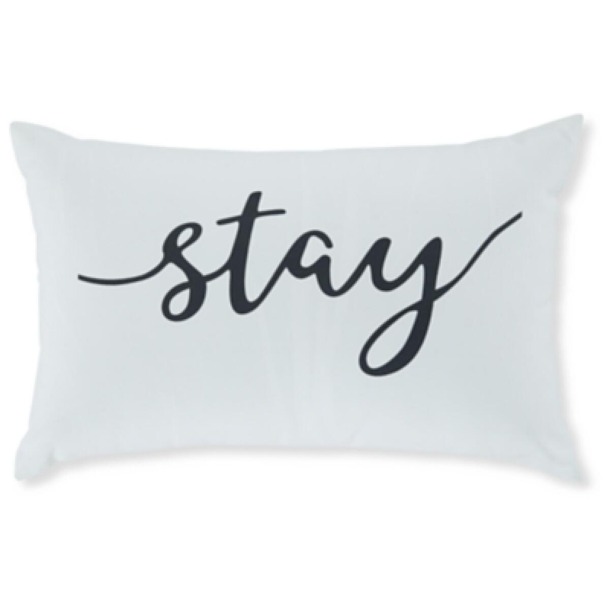 Tannerton Pillow (Set of 4) - Image 2