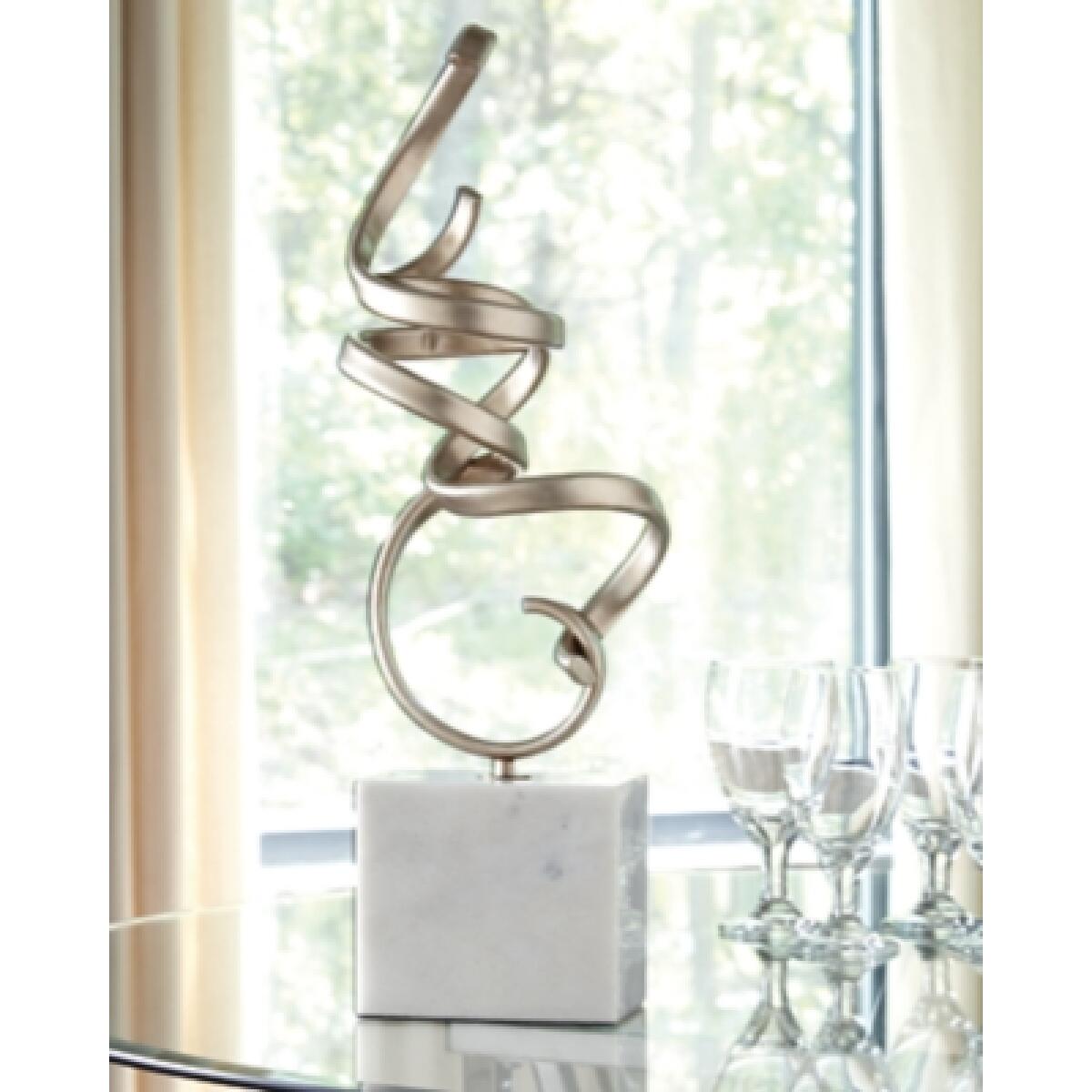 Pallaton Sculpture - Image 3