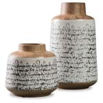 Meghan Vase (Set of 2) - Image 2