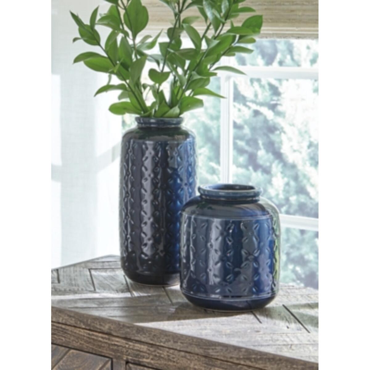 Marenda Vase (Set of 2) - Image 3