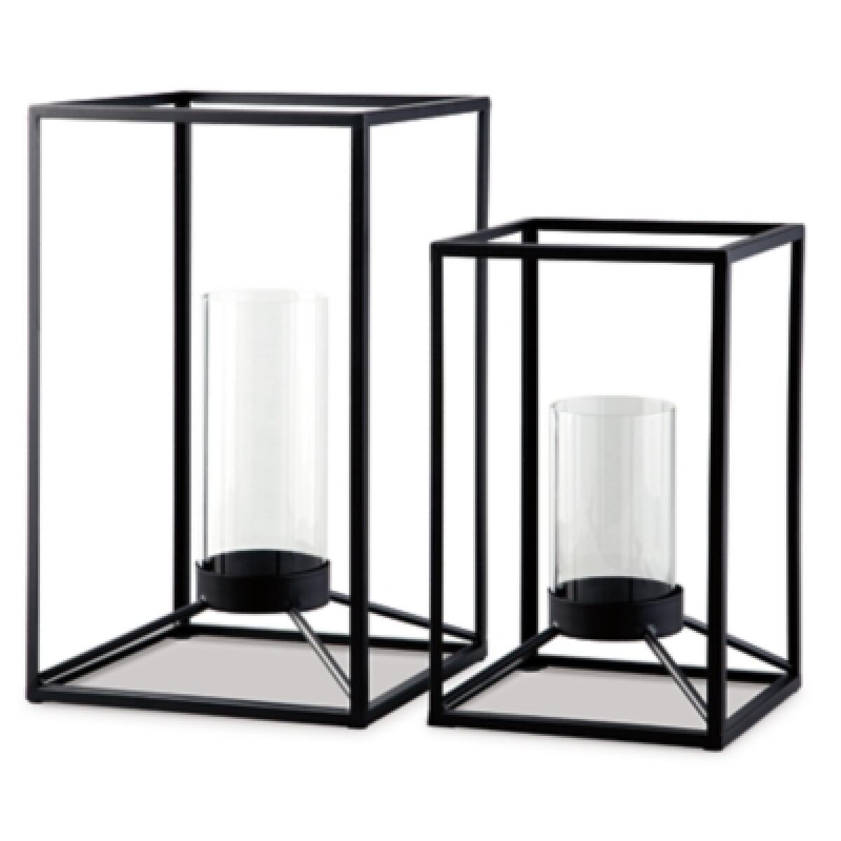 Dimtrois Lantern (Set of 2) - Image 2