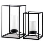 Dimtrois Lantern (Set of 2) - Image 2