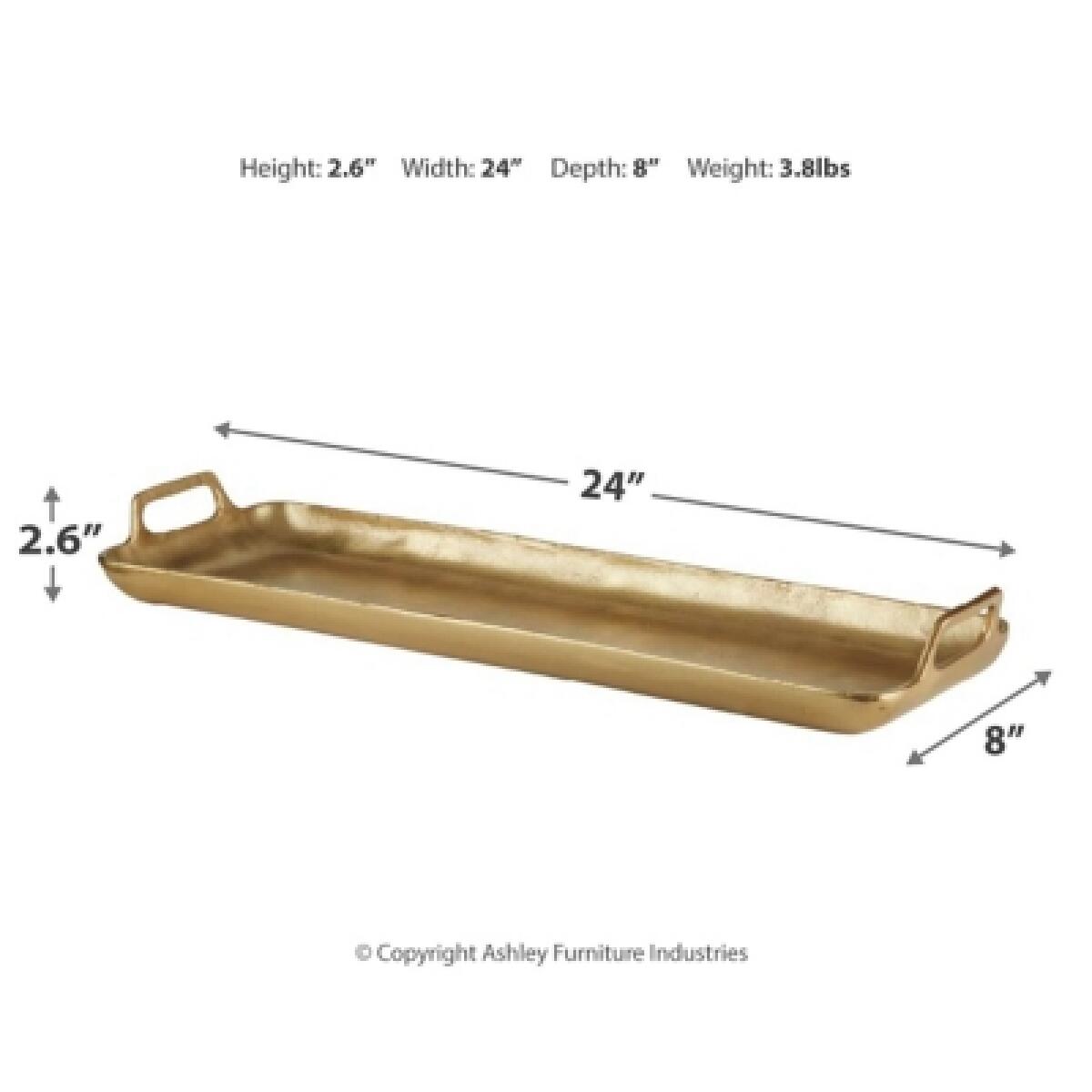 Posy Tray - Image 4
