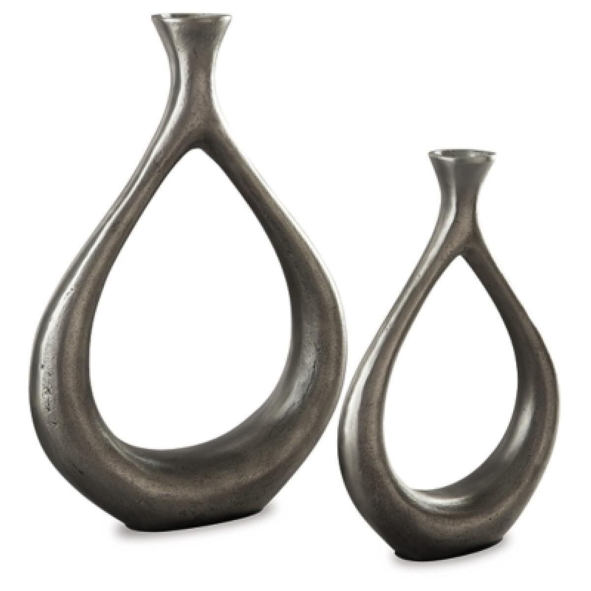 Dimaia Vase (Set of 2) - Image 2