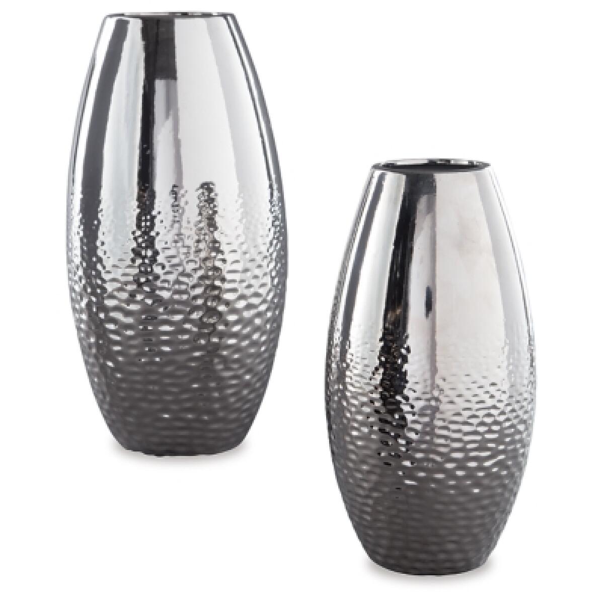 Dinesh Vase (Set of 2) - Image 2
