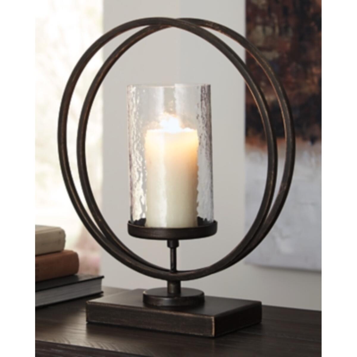 Jalal Candle Holder - Image 3