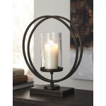 Jalal Candle Holder