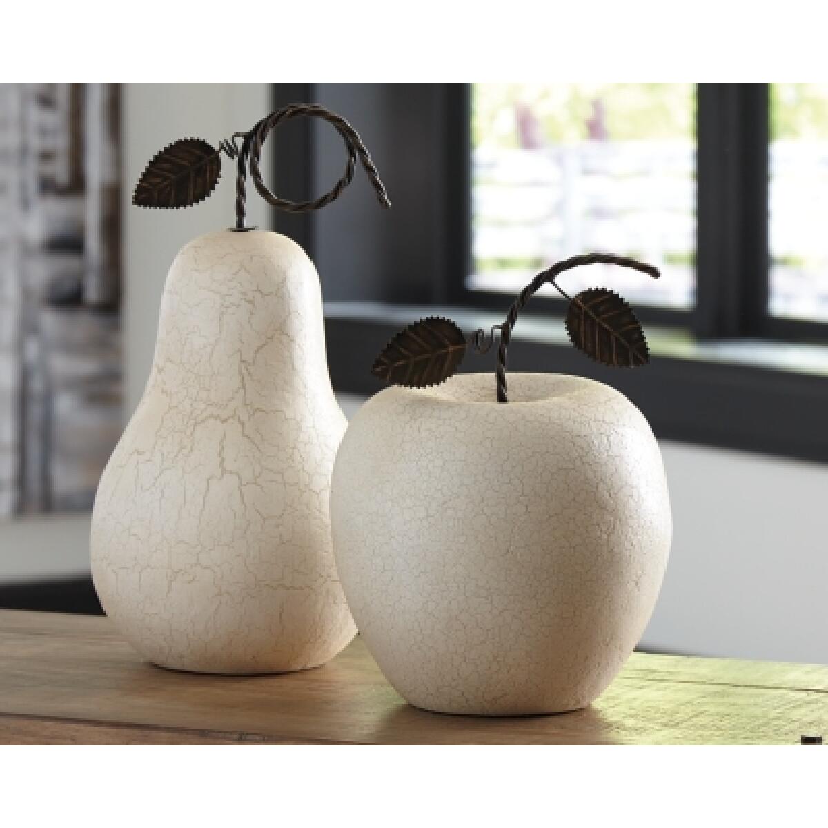 Bidelia Sculpture (Set of 2) - Image 3