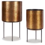 Donisha Planter (Set of 2) - Image 2