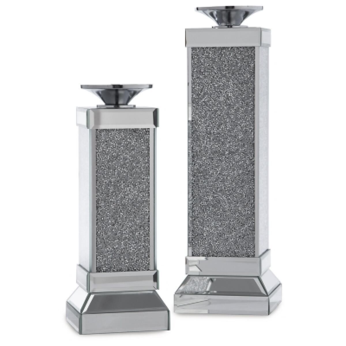 Charline Candle Holder (Set of 2) - Image 2