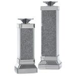 Charline Candle Holder (Set of 2) - Image 2