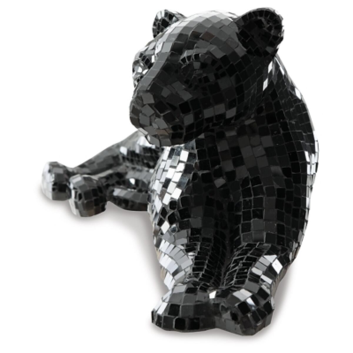 Drice Panther Sculpture - Image 4
