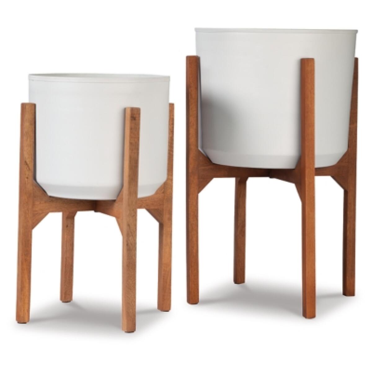 Dorcey Planter (Set of 2) - Image 2