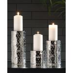 Marisa Candle Holder (Set of 3) - Image 3
