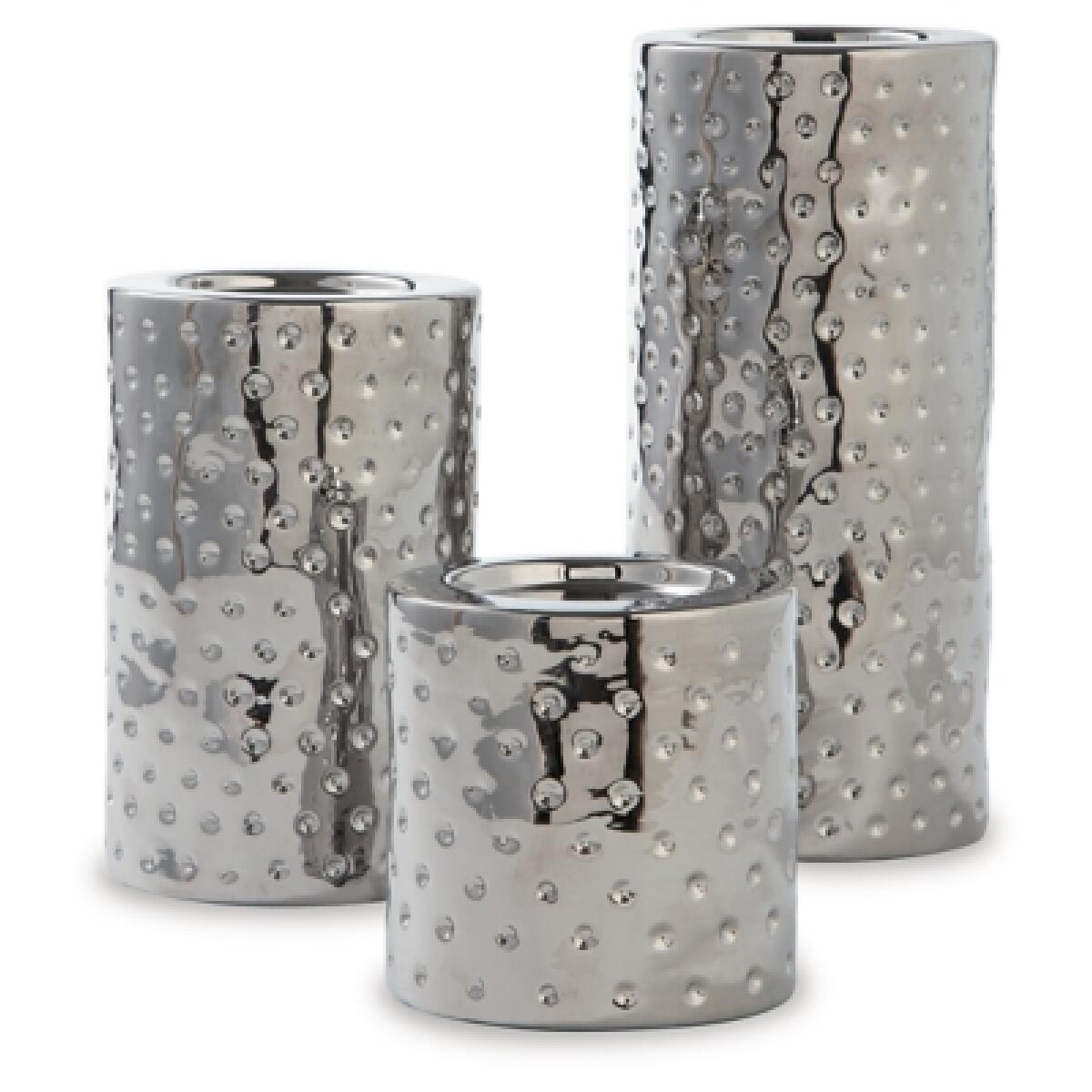 Marisa Candle Holder (Set of 3) - Image 2