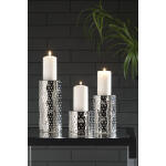 Marisa Candle Holder (Set of 3)
